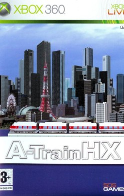 A-TrainHX