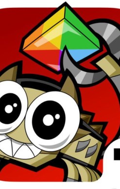 Calling All Mixels