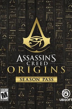 Assassin's Creed: Origins - Season Pass