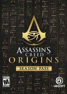 Assassin's Creed: Origins - Season Pass