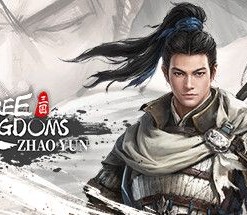 Three Kingdoms: Zhao Yun