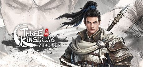 Three Kingdoms: Zhao Yun
