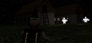 2nd Circle: Powerful Magic
