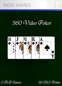 360 Video Poker