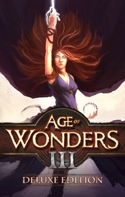Age of Wonders III (Deluxe Edition)
