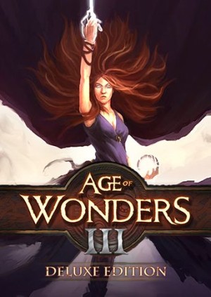 Age of Wonders III (Deluxe Edition)