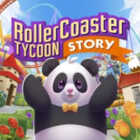 RollerCoaster Tycoon Story