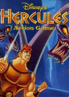 Disney's Hercules