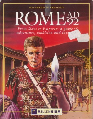 Rome: Pathway to Power