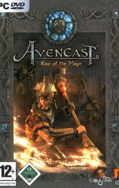 Avencast: Rise of the Mage