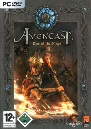 Avencast: Rise of the Mage