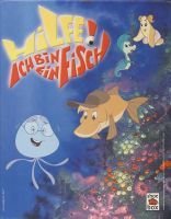 Hilfe! Ich bin ein Fisch