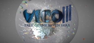 Vico III: Tale of the Seven Seas