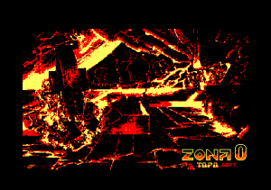 Zona 0