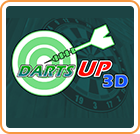 Darts Up 3D
