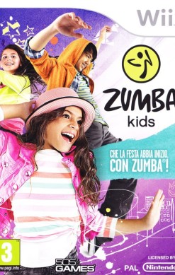Zumba Kids