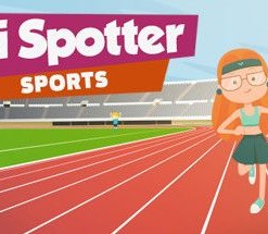 Viki Spotter: Sports