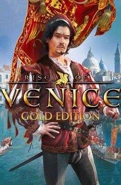 Rise of Venice: Gold Edition