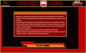 Viper Ace