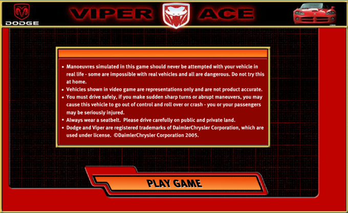 Viper Ace