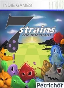 7Strains: The Infectious