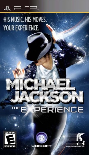 Michael Jackson: The Experience
