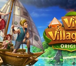 Virtual Villagers Origins 2