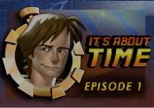 Back to the Future: The Game - Episode 1: It's About Time