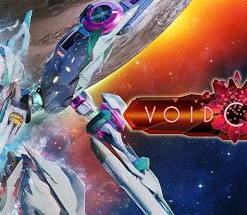 Voidcrisis