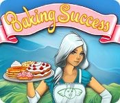 Baking Success