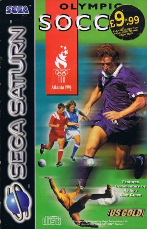 Olympic Soccer