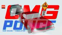 OMG Police: Car Chase TV Simulator