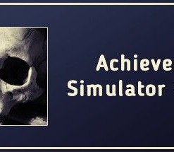 Achievement Simulator 2018