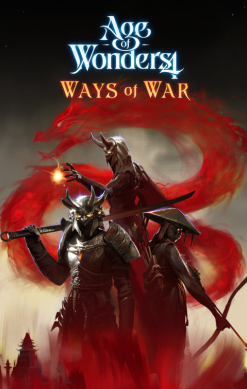 Age of Wonders 4: Ways of War
