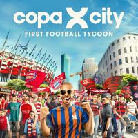 Copa City