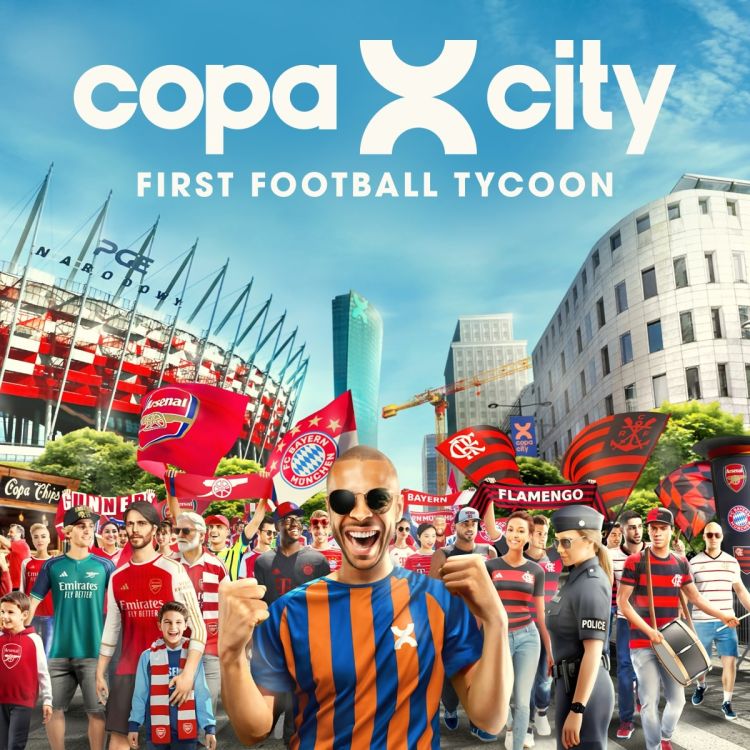 Copa City