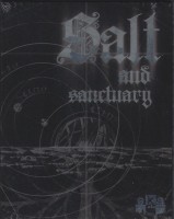 Salt and Sanctuary (Collector's Edition)