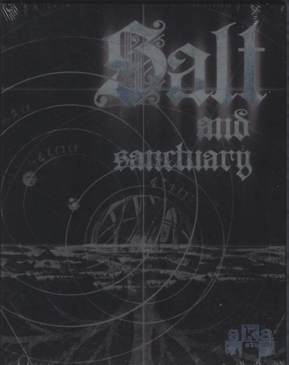 Salt and Sanctuary (Collector's Edition)