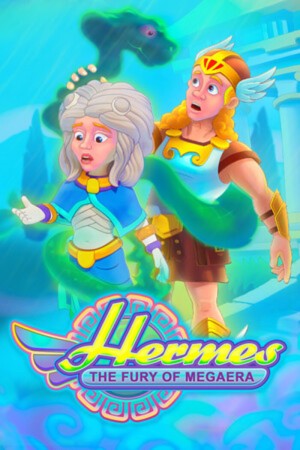 Hermes 5: Fury Of Megaera