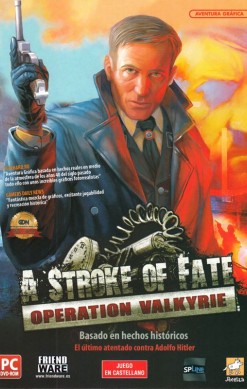 A Stroke of Fate: Operation Valkyrie