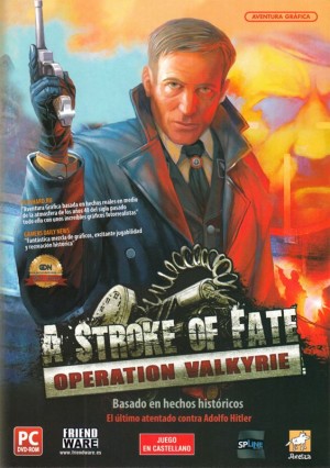 A Stroke of Fate: Operation Valkyrie