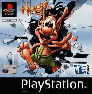 Hugo: The Evil Mirror