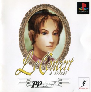 Le Concert: pp Pianissimo