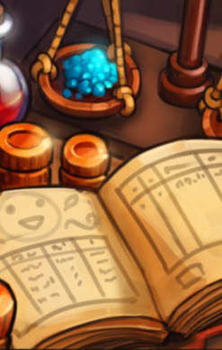 Tiny Shop