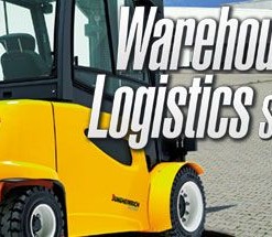 Warehouse and Logistics Simulator