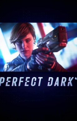 Perfect Dark