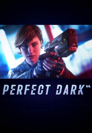 Perfect Dark