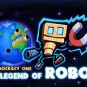 Gamocracy One: Legend of Robot