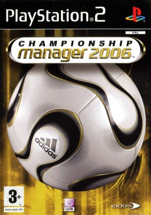 Championship Manager 2006