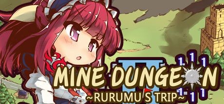 Mine Dungeon II: Rurumu's Trip